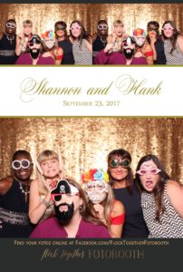 Northwood Club Dallas Photo Booth