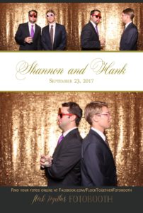 Northwood Club Dallas Photo Booth