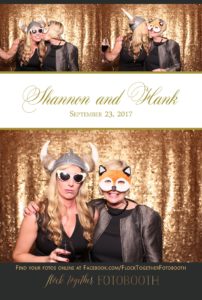 Northwood Club Dallas Photo Booth