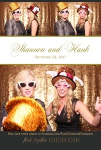 Northwood Club Dallas Photo Booth