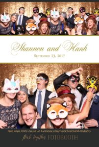 Northwood Club Dallas Photo Booth