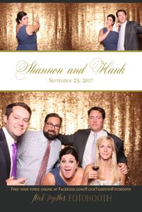Northwood Club Dallas Photo Booth