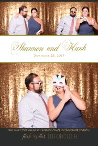 Northwood Club Dallas Photo Booth