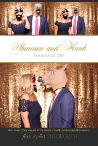 Northwood Club Dallas Photo Booth