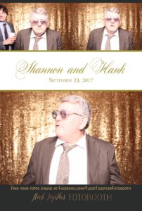 Northwood Club Dallas Photo Booth