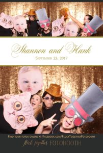 Northwood Club Dallas Photo Booth