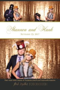 Northwood Club Dallas Photo Booth