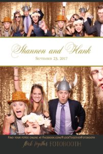 Northwood Club Dallas Photo Booth
