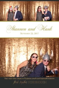 Northwood Club Dallas Photo Booth