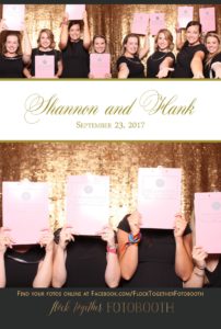 Northwood Club Dallas Photo Booth