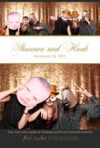 Northwood Club Dallas Photo Booth
