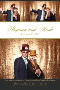 Northwood Club Dallas Photo Booth