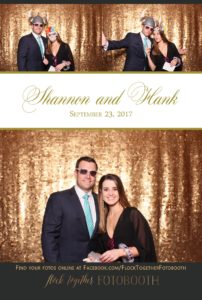 Northwood Club Dallas Photo Booth