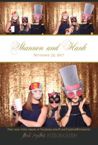Northwood Club Dallas Photo Booth