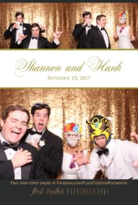Northwood Club Dallas Photo Booth