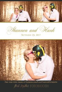 Northwood Club Dallas Photo Booth