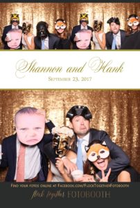 Northwood Club Dallas Photo Booth