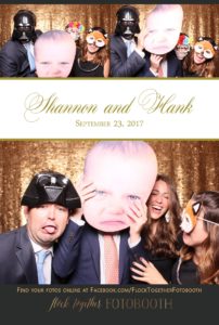 Northwood Club Dallas Photo Booth