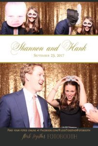 Northwood Club Dallas Photo Booth