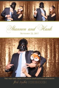 Northwood Club Dallas Photo Booth