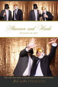 Northwood Club Dallas Photo Booth