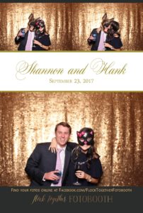 Northwood Club Dallas Photo Booth