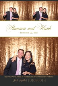 Northwood Club Dallas Photo Booth