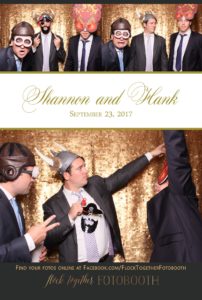 Northwood Club Dallas Photo Booth