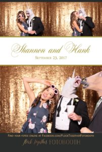 Northwood Club Dallas Photo Booth