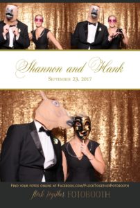 Northwood Club Dallas Photo Booth
