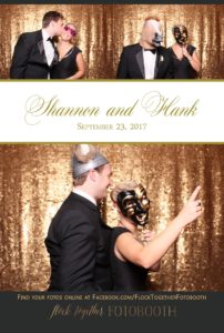 Northwood Club Dallas Photo Booth