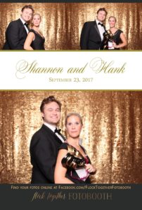 Northwood Club Dallas Photo Booth