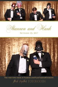 Northwood Club Dallas Photo Booth