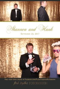 Northwood Club Dallas Photo Booth