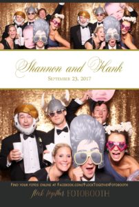 Northwood Club Dallas Photo Booth