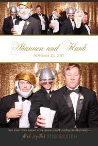 Northwood Club Dallas Photo Booth