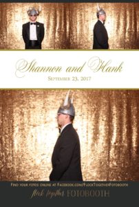 Northwood Club Dallas Photo Booth