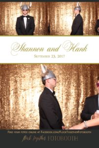 Northwood Club Dallas Photo Booth