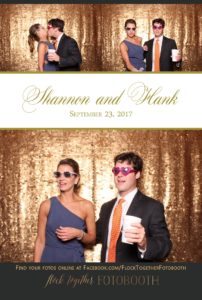Northwood Club Dallas Photo Booth