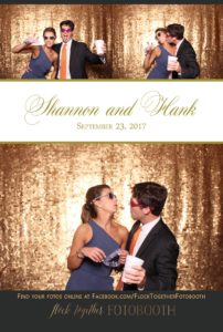 Northwood Club Dallas Photo Booth