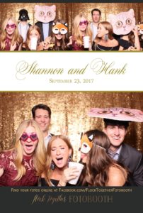 Northwood Club Dallas Photo Booth
