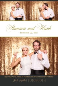 Northwood Club Dallas Photo Booth