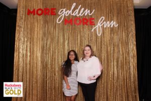 dallas photo booth at hotel zaza