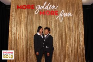 dallas photo booth at hotel zaza
