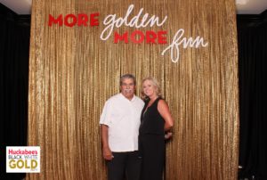 dallas photo booth at hotel zaza