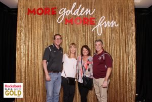 dallas photo booth at hotel zaza