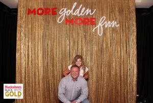 dallas photo booth at hotel zaza