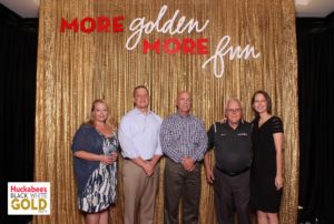 dallas photo booth at hotel zaza