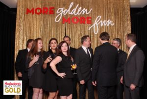 dallas photo booth at hotel zaza