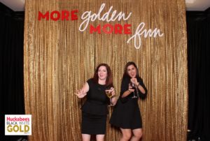 dallas photo booth at hotel zaza